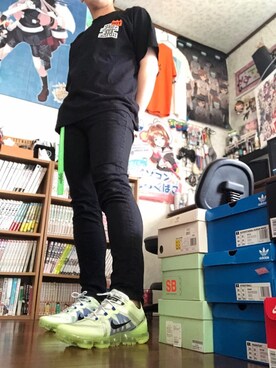 たーさんのコーディネート