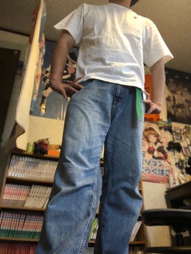 たーさんのコーディネート