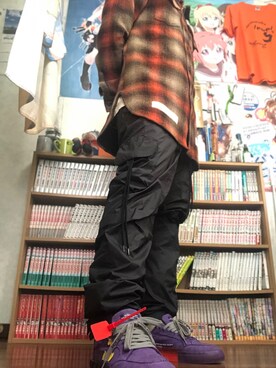 たーさんのコーディネート