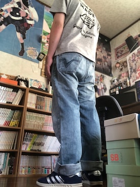 たーさんのコーディネート