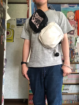 たーさんのコーディネート