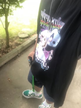 たーさんのコーディネート