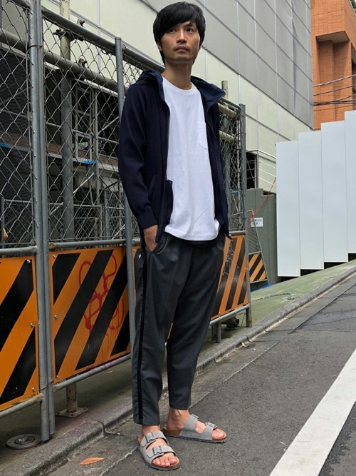 Nano Universe Men S Staff Nano Universe Nano Universeのtシャツ カットソーを使ったコーディネート Wear Nano Universe Men S Staff Nano Universe Nano Universeのtシャツ カットソーを使ったコーディネート Wear