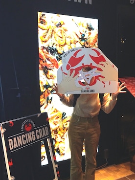 えけこさんのコーディネート