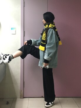 iamPhoenix_さんのコーディネート