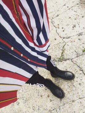 ﾖｼｷさんのコーディネート