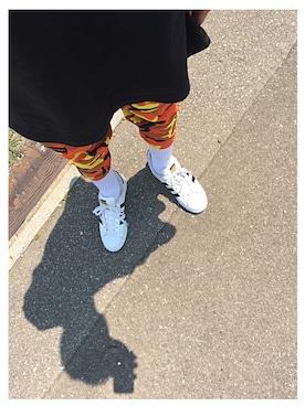 ﾖｼｷさんのコーディネート