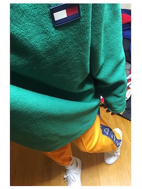 ﾖｼｷさんのコーディネート