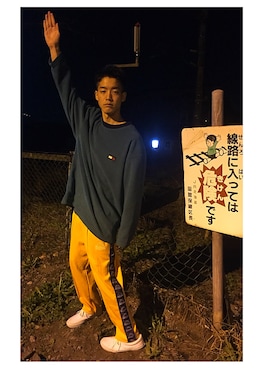 ﾖｼｷさんのコーディネート