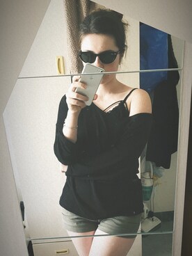 LMVさんのコーディネート