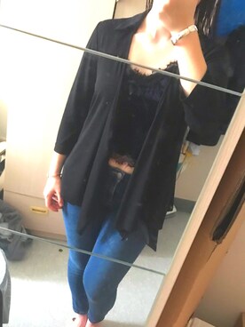 LMVさんのコーディネート