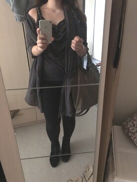 LMVさんのコーディネート