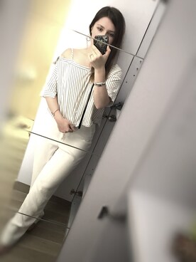 LMVさんのコーディネート