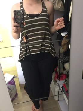 LMVさんのコーディネート