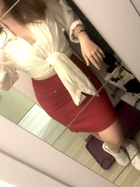 LMVさんのコーディネート