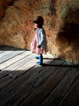 emmaさんのコーディネート