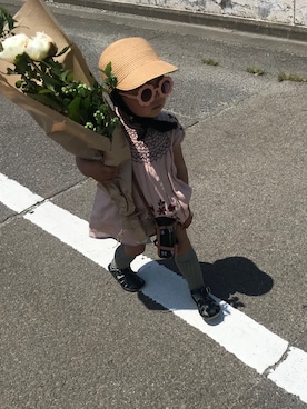 emmaさんのコーディネート