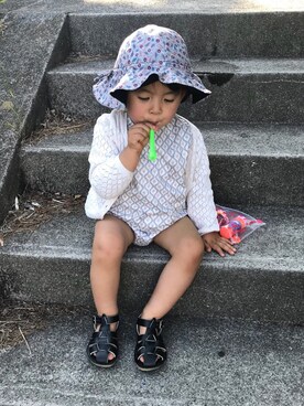 emmaさんのコーディネート