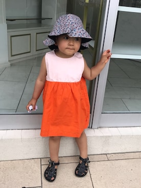 emmaさんのコーディネート