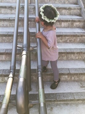 emmaさんのコーディネート