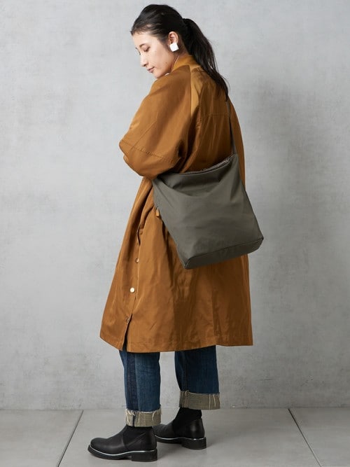 Ear Papillonner Ear Papillonner Ear Papillonnerのバックパック リュックを使ったコーディネート Wear