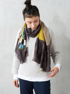 ear_PAPILLONNERさんのコーディネート