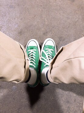 ※田舎の米屋さん※さんのコーディネート