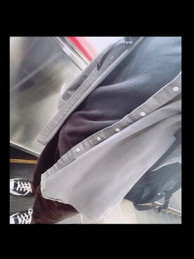 ※田舎の米屋さん※さんのコーディネート