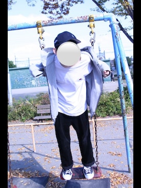 ※田舎の米屋さん※さんのコーディネート