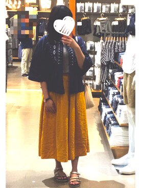 Hana🇹🇼さんのコーディネート