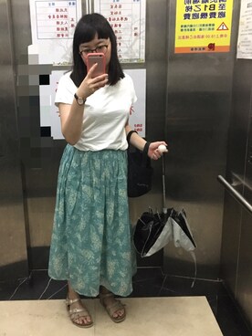 Hana🇹🇼さんのコーディネート