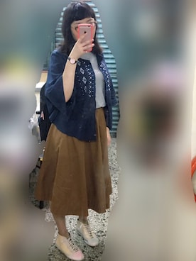 Hana🇹🇼さんのコーディネート