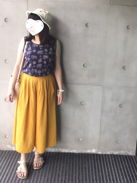 Hana🇹🇼さんのコーディネート