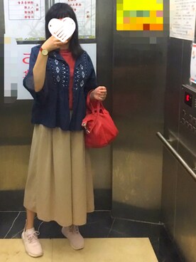 Hana🇹🇼さんのコーディネート