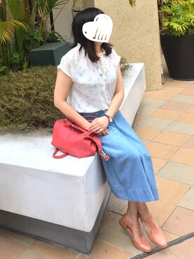 Hana🇹🇼さんのコーディネート