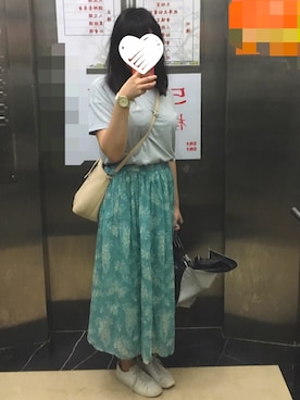 Hana🇹🇼さんのコーディネート