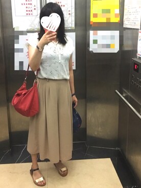 Hana🇹🇼さんのコーディネート