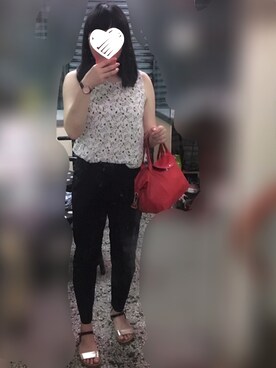 Hana🇹🇼さんのコーディネート