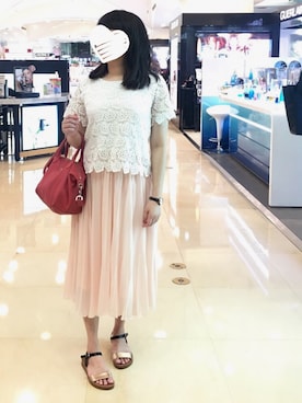 Hana🇹🇼さんのコーディネート