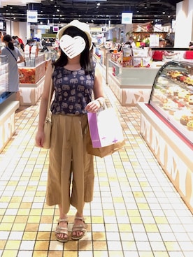 Hana🇹🇼さんのコーディネート