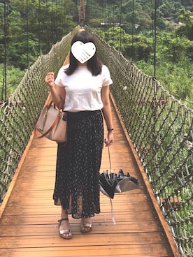 Hana🇹🇼さんのコーディネート