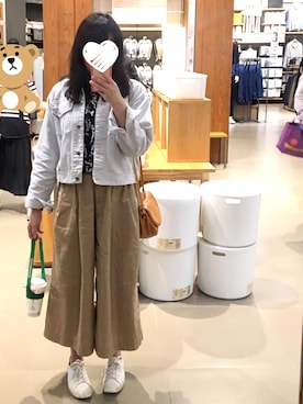 Hana🇹🇼さんのコーディネート