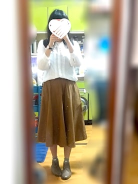 Hana🇹🇼さんのコーディネート