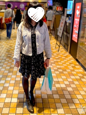 Hana🇹🇼さんのコーディネート