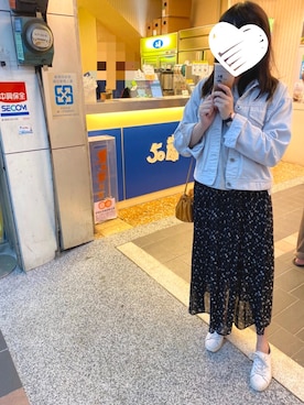 Hana🇹🇼さんのコーディネート