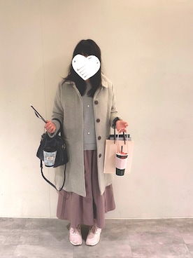 Hana🇹🇼さんのコーディネート