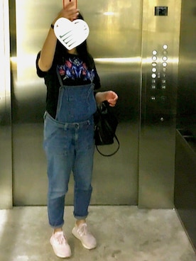 Hana🇹🇼さんのコーディネート