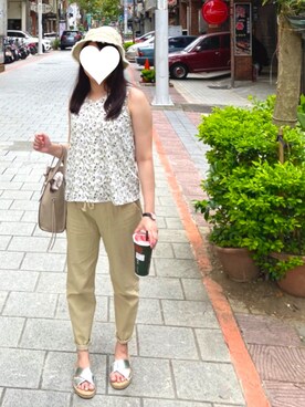 Hana🇹🇼さんのコーディネート