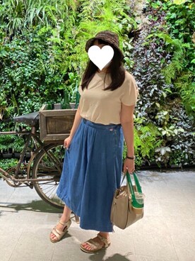 Hana🇹🇼さんのコーディネート