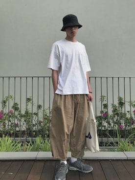 YungXianさんのコーディネート